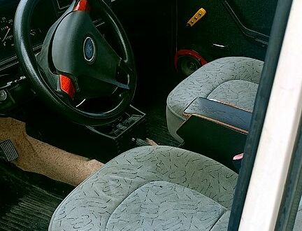 ВАЗ 2107 1989 у Одесі на Automoto.ua ВАЗ 2107, об'ємом двигуна 1.5 л та пробігом 0 тис. км за 800 $, фото 1 на Automoto.ua