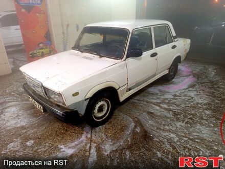 ВАЗ 2107, объемом двигателя 1.3 л и пробегом 100 тыс. км за 499 $, фото 1 на Automoto.ua