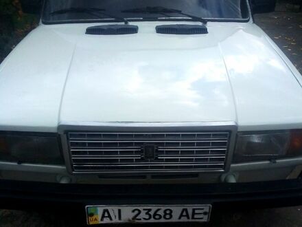 ВАЗ 2107, об'ємом двигуна 1.5 л та пробігом 0 тис. км за 650 $, фото 1 на Automoto.ua