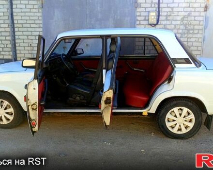 ВАЗ 2107, об'ємом двигуна 1.5 л та пробігом 0 тис. км за 720 $, фото 1 на Automoto.ua