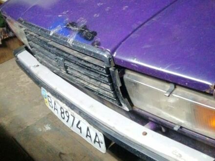 ВАЗ 2107, объемом двигателя 1.5 л и пробегом 0 тыс. км за 590 $, фото 1 на Automoto.ua