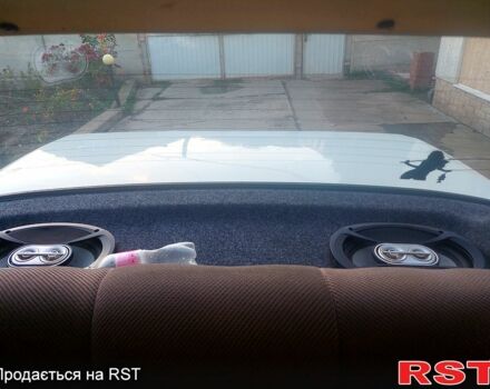 ВАЗ 2107, объемом двигателя 1.5 л и пробегом 150 тыс. км за 450 $, фото 1 на Automoto.ua