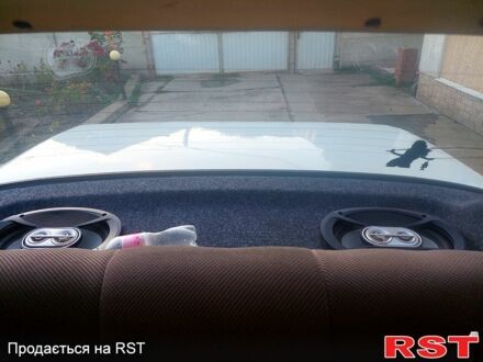 ВАЗ 2107, объемом двигателя 1.5 л и пробегом 150 тыс. км за 450 $, фото 1 на Automoto.ua