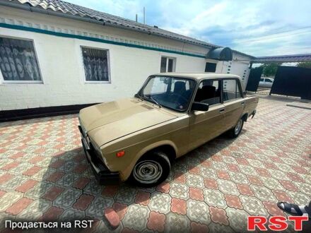 ВАЗ 2107 1992 в Изюме на Automoto.ua ВАЗ 2107, объемом двигателя 1.5 л и пробегом 0 тыс. км за 750 $, фото 1 на Automoto.ua