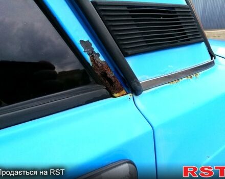 ВАЗ 2107, об'ємом двигуна 1.5 л та пробігом 0 тис. км за 600 $, фото 1 на Automoto.ua