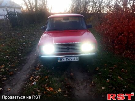 ВАЗ 2107 1993 в Хмельницком на Automoto.ua ВАЗ 2107, объемом двигателя 1.5 л и пробегом 0 тыс. км за 800 $, фото 1 на Automoto.ua