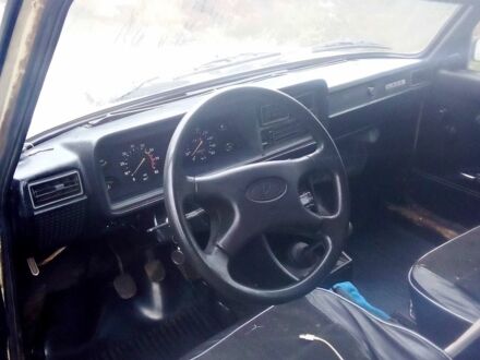 ВАЗ 2107, объемом двигателя 1.6 л и пробегом 0 тыс. км за 700 $, фото 1 на Automoto.ua