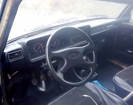 ВАЗ 2107, объемом двигателя 1.6 л и пробегом 0 тыс. км за 700 $, фото 1 на Automoto.ua