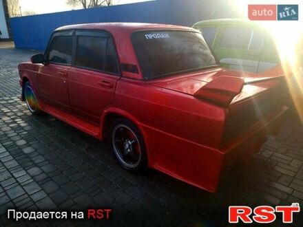 ВАЗ 2107 1995 в Татарбунары на Automoto.ua ВАЗ 2107, объемом двигателя 0 л и пробегом 177 тыс. км за 1800 $, фото 1 на Automoto.ua