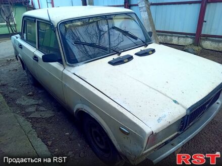 ВАЗ 2107 1995 в Подольск (Котовск) на Automoto.ua ВАЗ 2107, объемом двигателя 15 л и пробегом 185 тыс. км за 650 $, фото 1 на Automoto.ua