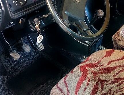 ВАЗ 2107, об'ємом двигуна 1.6 л та пробігом 46 тис. км за 2400 $, фото 1 на Automoto.ua