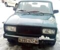 ВАЗ 2107, объемом двигателя 0 л и пробегом 70 тыс. км за 750 $, фото 1 на Automoto.ua