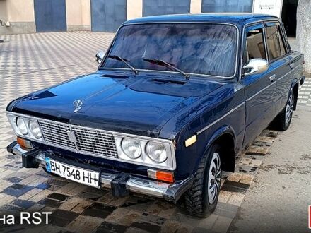 ВАЗ 2107 1998 в Ананьеве на Automoto.ua ВАЗ 2107, объемом двигателя 16 л и пробегом 150 тыс. км за 850 $, фото 1 на Automoto.ua