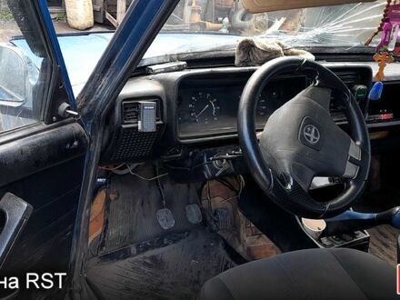 ВАЗ 2107 1999 в Веселиново на Automoto.ua ВАЗ 2107, объемом двигателя 15 л и пробегом 0 тыс. км за 480 $, фото 1 на Automoto.ua