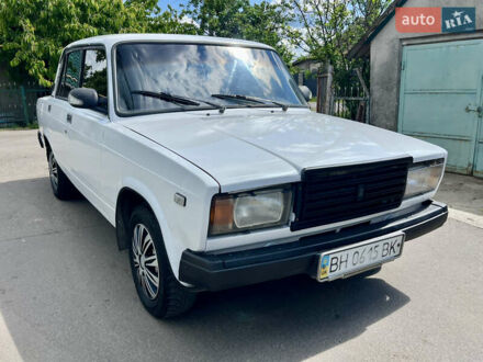 ВАЗ 2107 1999 у Одесі на Automoto.ua ВАЗ 2107, об'ємом двигуна 1.5 л та пробігом 200 тис. км за 950 $, фото 1 на Automoto.ua