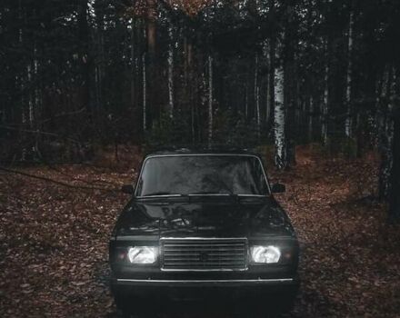 ВАЗ 2107, об'ємом двигуна 0 л та пробігом 200 тис. км за 900 $, фото 1 на Automoto.ua