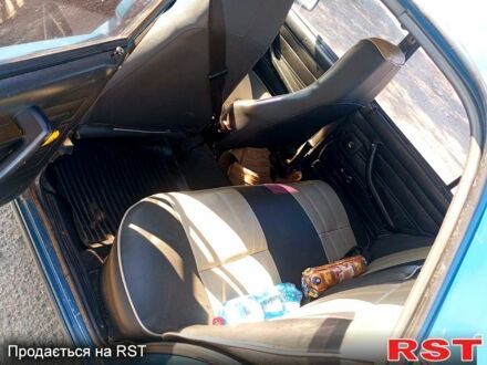 ВАЗ 2107 2000 у Одесі на Automoto.ua ВАЗ 2107, об'ємом двигуна 1.5 л та пробігом 10 тис. км за 850 $, фото 1 на Automoto.ua