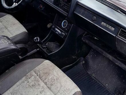 ВАЗ 2107, объемом двигателя 1.5 л и пробегом 0 тыс. км за 1080 $, фото 1 на Automoto.ua
