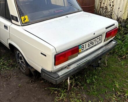 ВАЗ 2107, объемом двигателя 1.7 л и пробегом 0 тыс. км за 1400 $, фото 1 на Automoto.ua