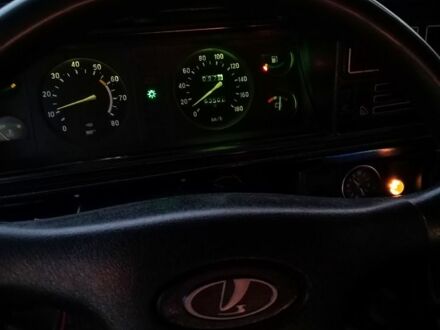 ВАЗ 2107 2002 у Конотопе на Automoto.ua ВАЗ 2107, об'ємом двигуна 1.5 л та пробігом 272 тис. км за 850 $, фото 1 на Automoto.ua