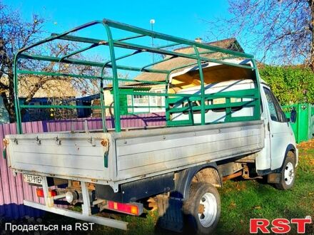 ВАЗ 2107, объемом двигателя 1.5 л и пробегом 100 тыс. км за 2250 $, фото 1 на Automoto.ua