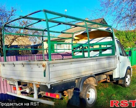 ВАЗ 2107, объемом двигателя 1.5 л и пробегом 100 тыс. км за 2250 $, фото 1 на Automoto.ua