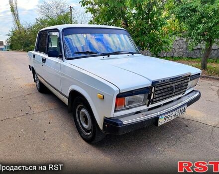 ВАЗ 2107, об'ємом двигуна 1.5 л та пробігом 0 тис. км за 900 $, фото 1 на Automoto.ua