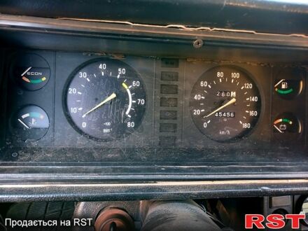 ВАЗ 2107 2003 в Новом Буге на Automoto.ua ВАЗ 2107, объемом двигателя 1.5 л и пробегом 46 тыс. км за 750 $, фото 1 на Automoto.ua
