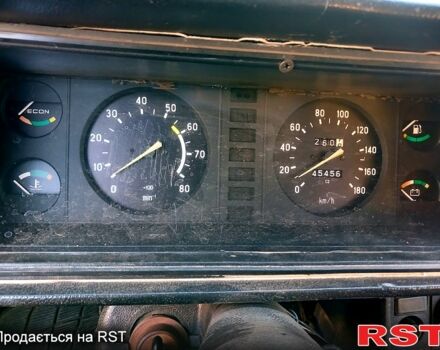ВАЗ 2107, объемом двигателя 1.5 л и пробегом 46 тыс. км за 750 $, фото 1 на Automoto.ua