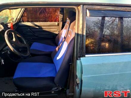ВАЗ 2107 2003 в Кодыме на Automoto.ua ВАЗ 2107, объемом двигателя 13 л и пробегом 0 тыс. км за 500 $, фото 1 на Automoto.ua