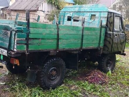 ВАЗ 2107, об'ємом двигуна 0 л та пробігом 85 тис. км за 1450 $, фото 1 на Automoto.ua