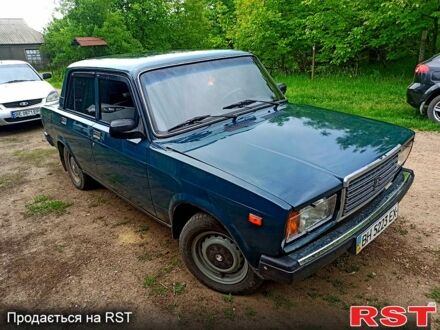 ВАЗ 2107 2004 у Миколаєві на Automoto.ua ВАЗ 2107, об'ємом двигуна 1.6 л та пробігом 0 тис. км за 1450 $, фото 1 на Automoto.ua