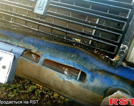 ВАЗ 2107, объемом двигателя 1.6 л и пробегом 0 тыс. км за 550 $, фото 1 на Automoto.ua