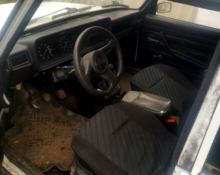 ВАЗ 2107, объемом двигателя 1.5 л и пробегом 45 тыс. км за 700 $, фото 1 на Automoto.ua