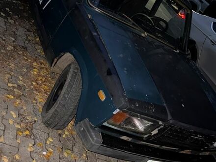 ВАЗ 2107, объемом двигателя 1.7 л и пробегом 80 тыс. км за 550 $, фото 1 на Automoto.ua