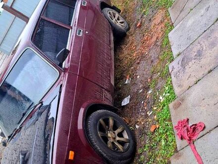 ВАЗ 2107, объемом двигателя 1.5 л и пробегом 260 тыс. км за 450 $, фото 1 на Automoto.ua