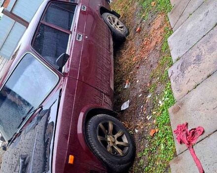 ВАЗ 2107, объемом двигателя 1.5 л и пробегом 260 тыс. км за 450 $, фото 1 на Automoto.ua