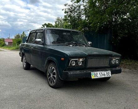 ВАЗ 2107, объемом двигателя 1.5 л и пробегом 99 тыс. км за 700 $, фото 1 на Automoto.ua