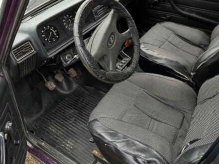 ВАЗ 2107, об'ємом двигуна 1.45 л та пробігом 139 тис. км за 1200 $, фото 1 на Automoto.ua