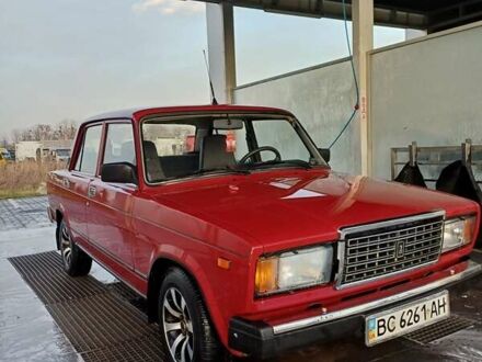 ВАЗ 2107, объемом двигателя 0 л и пробегом 85 тыс. км за 1499 $, фото 1 на Automoto.ua