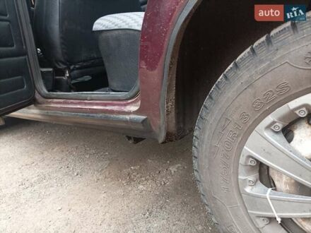 ВАЗ 2107 2006 в Кривом Роге на Automoto.ua ВАЗ 2107, объемом двигателя 1.5 л и пробегом 79 тыс. км за 2100 $, фото 1 на Automoto.ua