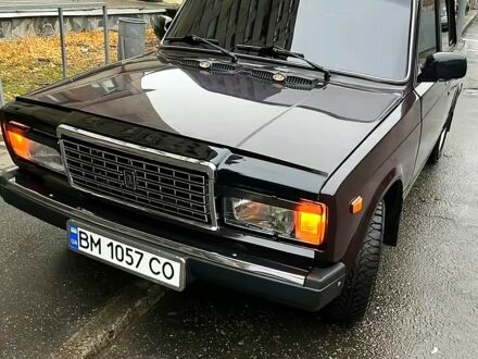 ВАЗ 2107 2007 у Золочеве на Automoto.ua ВАЗ 2107, об'ємом двигуна 1.6 л та пробігом 157 тис. км за 2550 $, фото 1 на Automoto.ua