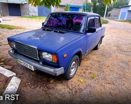 ВАЗ 2107, об'ємом двигуна 1.6 л та пробігом 0 тис. км за 1200 $, фото 1 на Automoto.ua