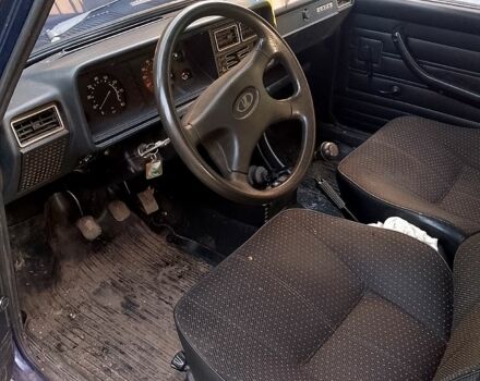 ВАЗ 2107, объемом двигателя 1.6 л и пробегом 0 тыс. км за 950 $, фото 1 на Automoto.ua