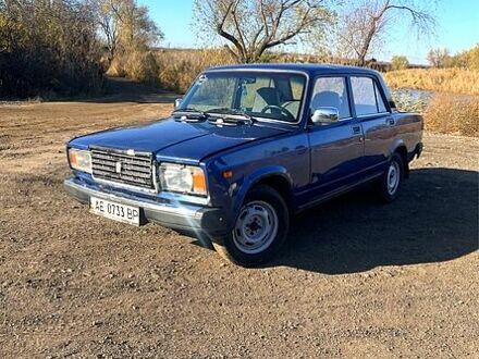 ВАЗ 2107, объемом двигателя 1.5 л и пробегом 100 тыс. км за 1050 $, фото 1 на Automoto.ua