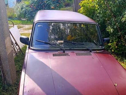 ВАЗ 2107, объемом двигателя 1.5 л и пробегом 75 тыс. км за 1800 $, фото 1 на Automoto.ua