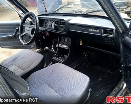 ВАЗ 2107, об'ємом двигуна 1.6 л та пробігом 60 тис. км за 850 $, фото 1 на Automoto.ua