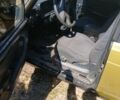 Желтый ВАЗ 2107, объемом двигателя 1.5 л и пробегом 300 тыс. км за 458 $, фото 1 на Automoto.ua