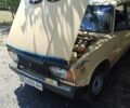 Желтый ВАЗ 2107, объемом двигателя 0 л и пробегом 1 тыс. км за 355 $, фото 1 на Automoto.ua