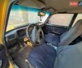 Желтый ВАЗ 2107, объемом двигателя 1.5 л и пробегом 230 тыс. км за 798 $, фото 1 на Automoto.ua